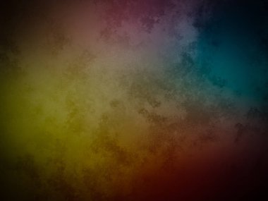 Metin için alanı olan soyut arkaplan