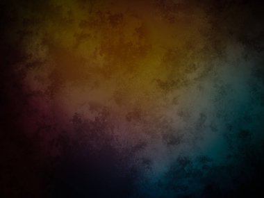 koyu soyut suluboya arkaplan dokusu