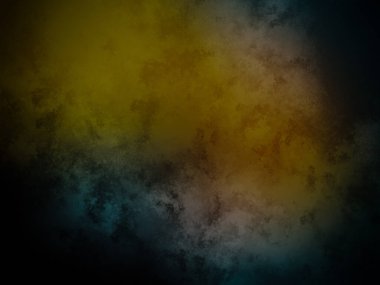 soyut renkli arkaplan sarı ve mavi