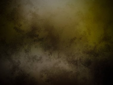 buhar doku ile koyu arka plan