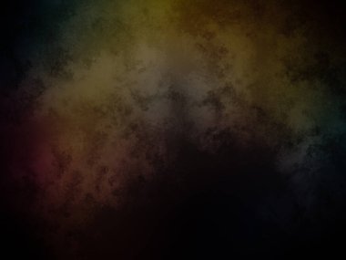 suluboya desenli koyu soyut arkaplan