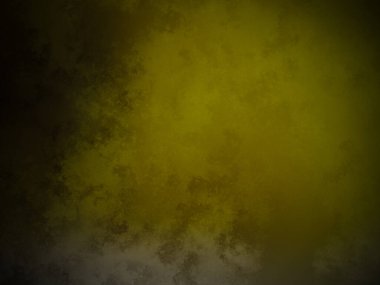 soyut grunge sarı arkaplan