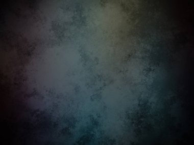 metin ve tasarım için alanı olan koyu grunge dokusu