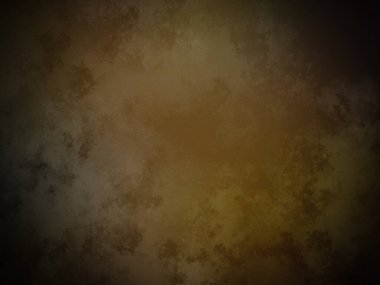 karanlık grunge kahverengi arka plan