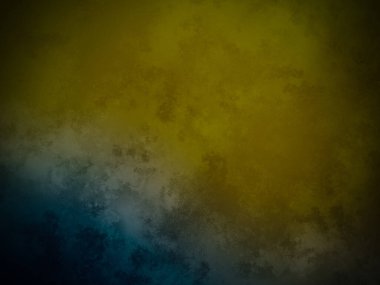 soyut grunge mavi arka plan