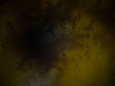 buhar doku ile koyu arka plan