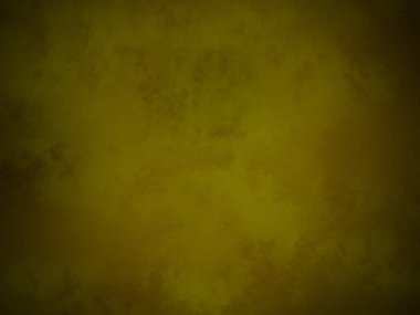 Grunge desenli soyut sarı arkaplan.