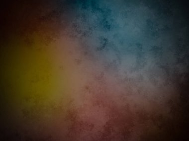 metin için alanı olan soyut arkaplan grunge