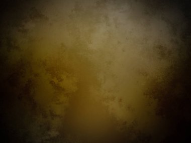 Sanat eserleri için Altın Soyut Dekoratif Kağıt Dokusu- İllüstrasyon