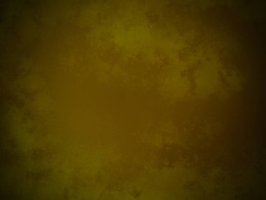 Soyut Sarı Arkaplan Dokusu