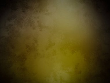 soyut grunge sarı arkaplan