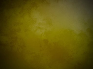 Soyut Sarı Arkaplan Dokusu
