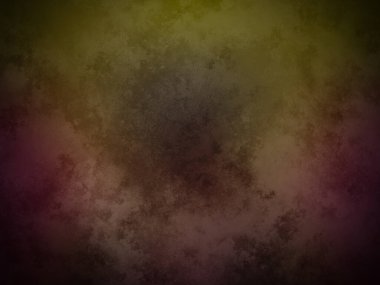 dizaynınız için alanı olan grunge arkaplanı