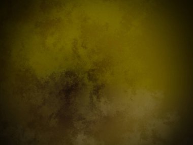 soyut sarı arkaplan, suluboya