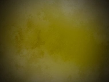 soyut grunge sarı arkaplan