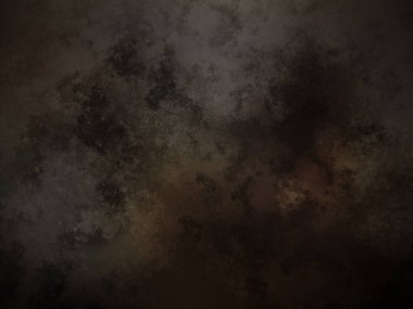 Kağıt dokusuna sahip koyu soyut arkaplan