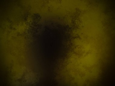 Altın soyut grunge arka plan