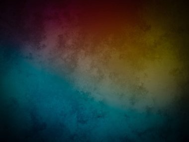 metin için alanı olan grunge arkaplanı