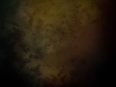 koyu kahverengi grunge arka plan