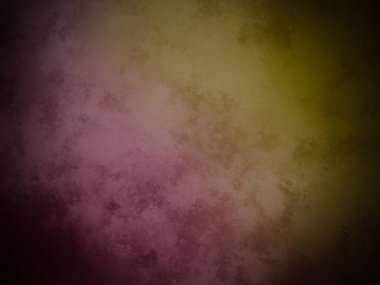 metin için alanı olan grunge arkaplanı