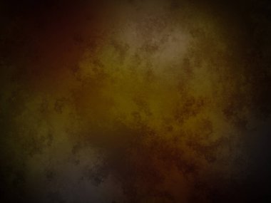 Soyut kahverengi grunge dokusu