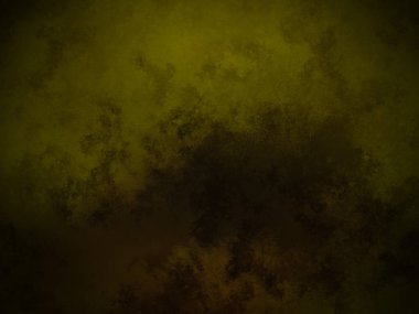 Kahverengi suluboya boya ile soyut dokulu arka plan