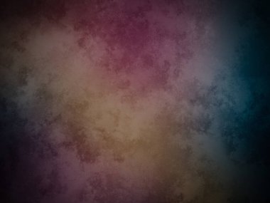 metin alanı olan koyu arka plan