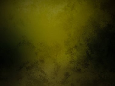 soyut yeşil arkaplan, suluboya boya