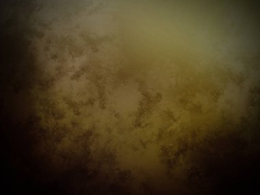 Siyah lekeli soyut grunge kahverengi doku