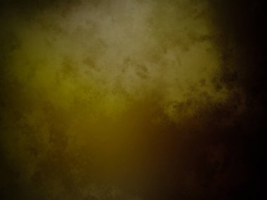 sarı boya desenli koyu arkaplan