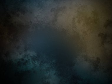 Taranmış Boyalı Soyut Arkaplan. Fırça darbesi ile boyanmış. Sanatsal canlılık ve renkli duvar kağıdı