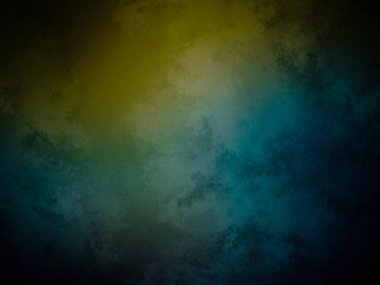 soyut grunge dokusu, mavi arkaplan