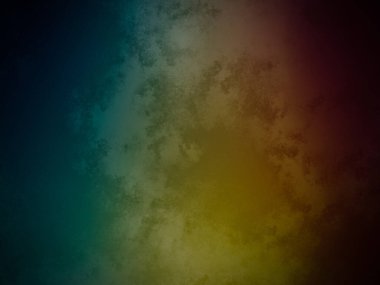 Koyu Yeşil, Samanyolu yıldızile kırmızı vektör doku.