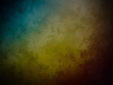 Metin için alanı olan soyut grunge arkaplanı