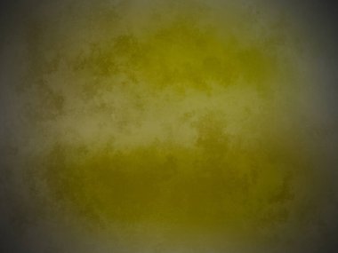 soyut sarı arkaplan, suluboya doku
