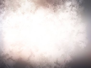 Bokeh ile soyut arkaplan