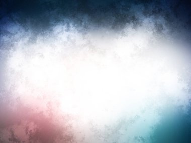 Suluboya arka plan. Soyut resimli duvar kağıdı. fırça darbesi. 2d illüstrasyon.