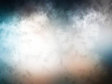 bulutlu mavi gökyüzü arkaplanı