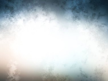 soyut beyaz arkaplan, mavi, gri, beyaz renk, gradyan, doku