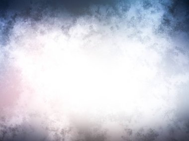 Metin için alanı olan soyut arkaplan