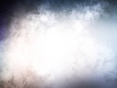 soyut gri ve mavi arkaplan