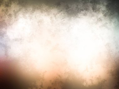 Metin için alanı olan soyut arkaplan