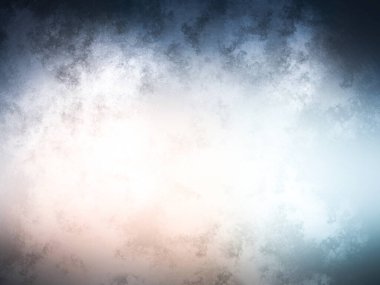 metin için alanı olan grunge arkaplanı