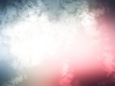 Metin için alanı olan soyut grunge arkaplanı