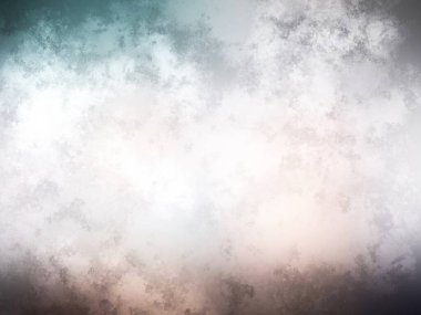 Suluboya desenli soyut arkaplan