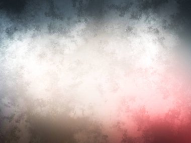 Renkli resmin soyut arkaplanı