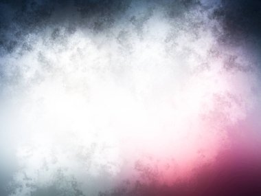 soyut pembe ve gri suluboya doku arkaplanı.