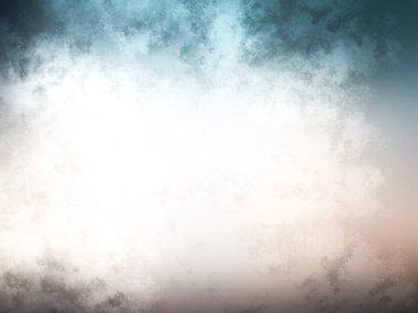 buhar doku ile koyu arka plan