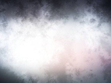 Beyaz ve gri arka plan