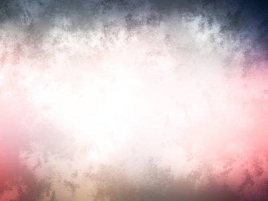 Metin için alanı olan soyut arkaplan